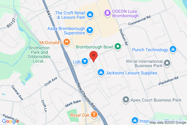 Endeavour Mortgage Company