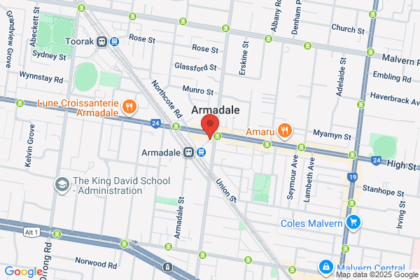 Kings Arcade Chinese Medicine Clinic