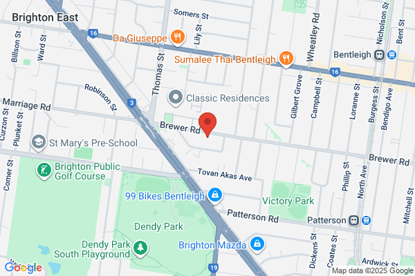 Time-Out Child Care Bentleigh