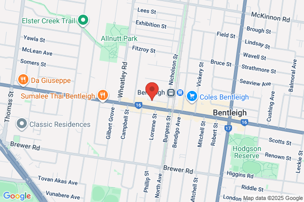 Bentleigh Natural Health Care