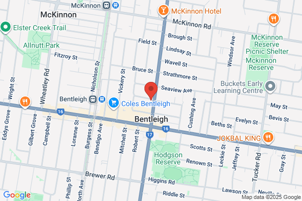 Bentleigh Physiotherapy Centre