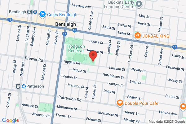 Bentleigh Pre-School