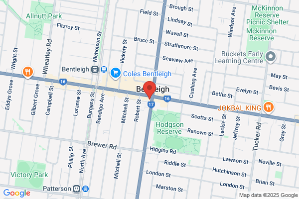 Bentleigh Traders Association The