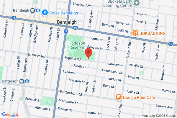 Bentleigh-McKinnon Youth Centre