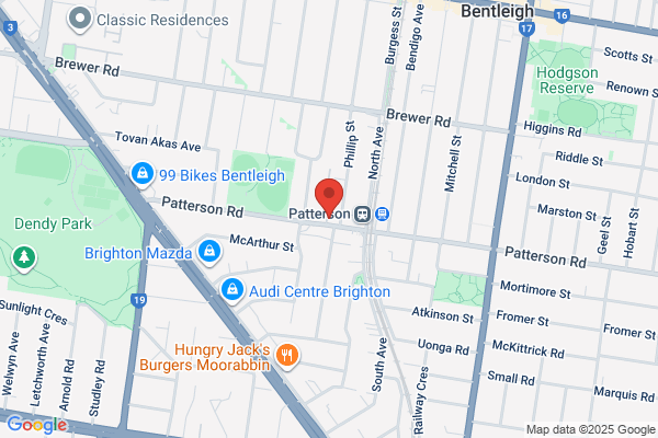 Bourke Dental Supply