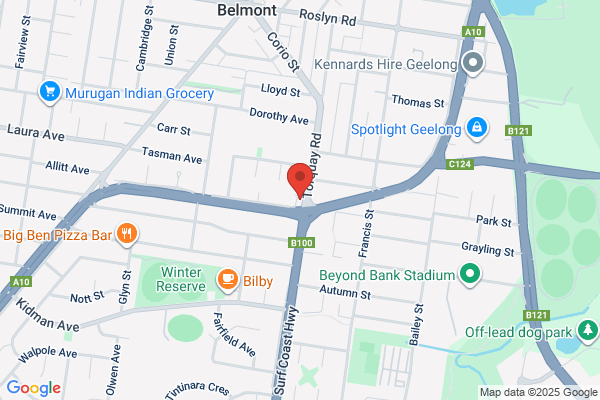 Bright Rowena Dr
