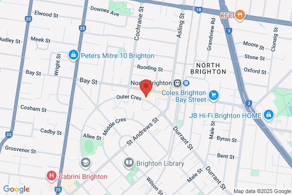 Brighton Pools Spas & Landscaping