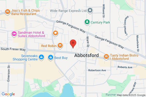 Abbotsford Tax