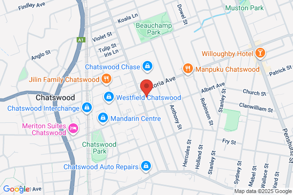 Chatswood Taxation Consultants