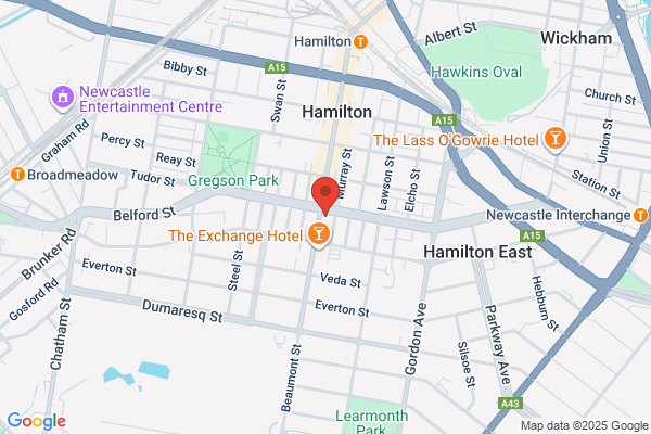 Hamilton& Bogiatto Chartered Accountants