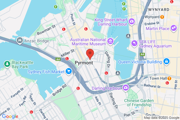 Kastner & Partners In Sydney