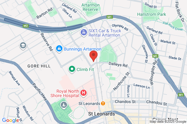 3D Interactive Pty Ltd