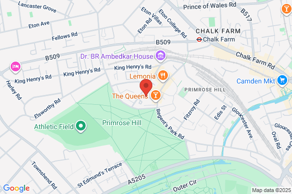 Craniosacral Therapy Centre