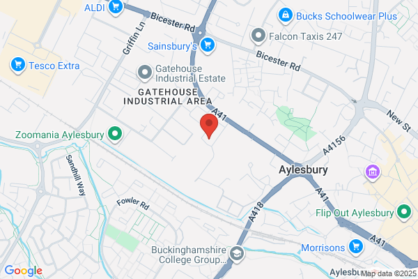 Blackwood Seddon Architects