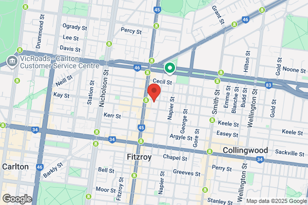 Firkin Architects