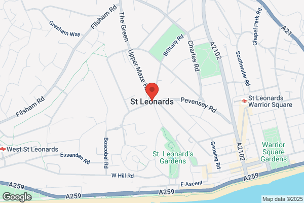 In Lime