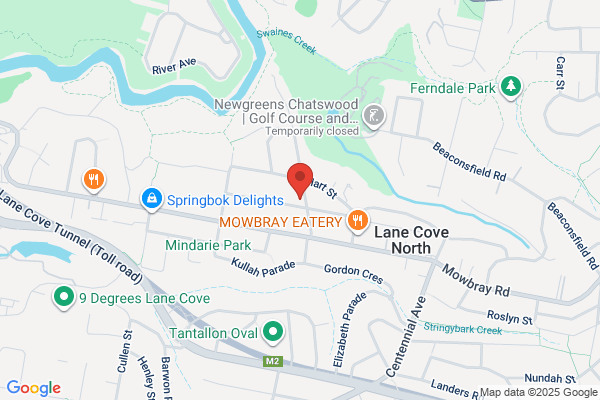 Farran Street Quality Child Care