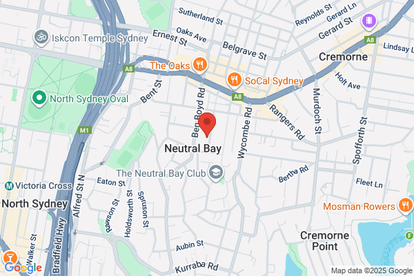 Neutral Bay OSHC