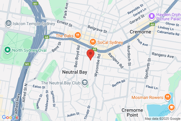 St John's Child Care Centre