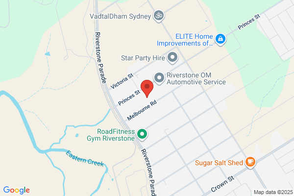 Hyperion Solutions Australia Pty Ltd