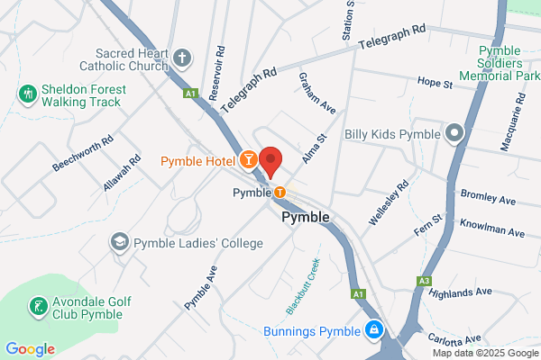 Clifton Development Consultants Pty Ltd