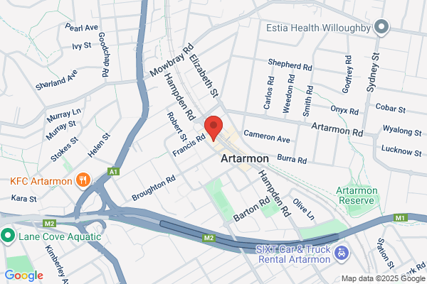 Artarmon Dental Services