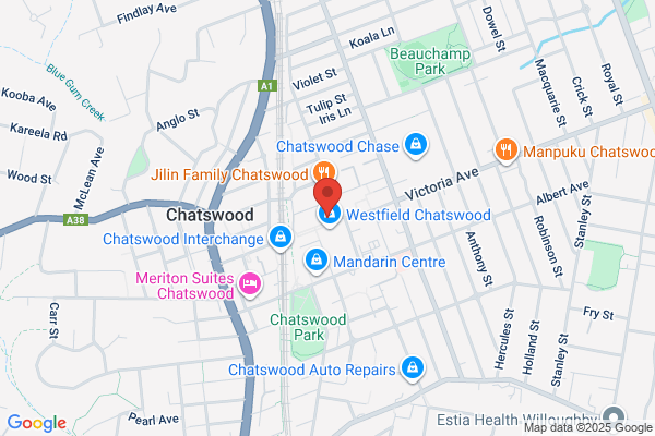 Chatswood Family Dental Care
