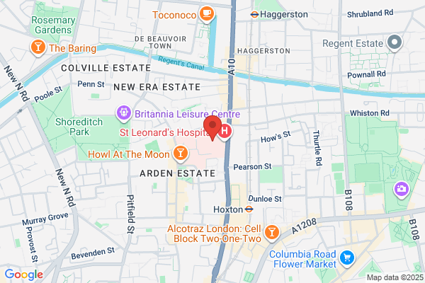 City Dental Practice