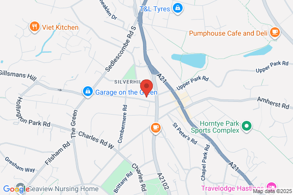 Crown Dental Surgery