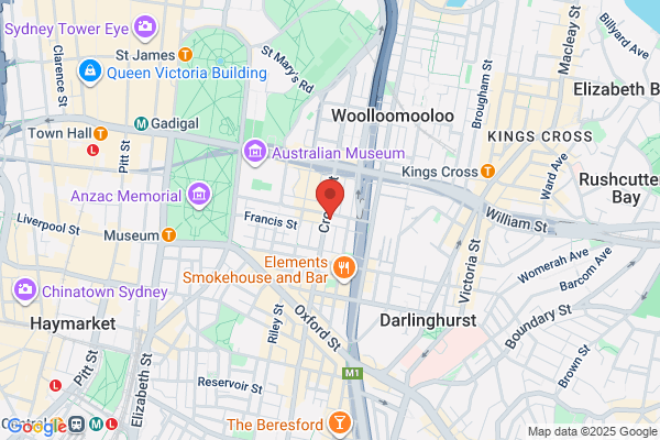 Dr Angelo Lazaris