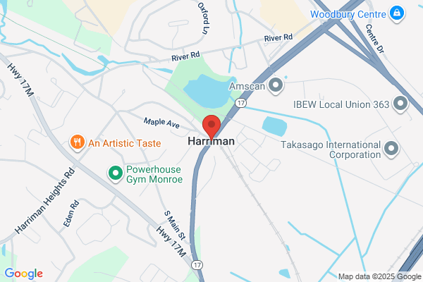 Hariman A