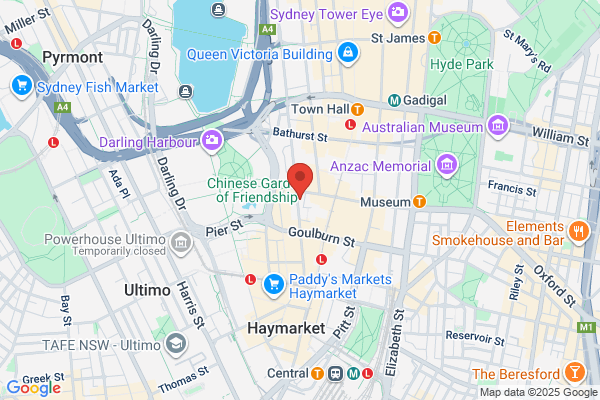 Hay St Dental Centre