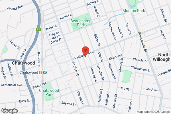 Primary Dental Chatswood
