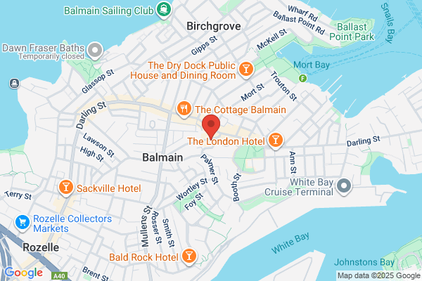 Balmain Medical Imaging