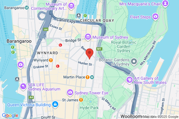 Andrew Pringle & Associates