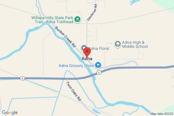 ADNA Pty Limited