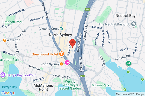 Building Services Engineers