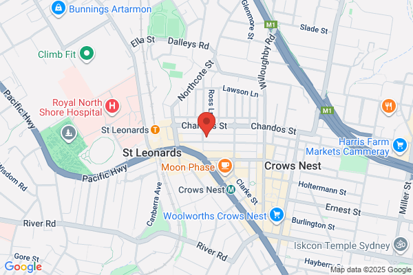 Doolan Wagner Family Lawyers
