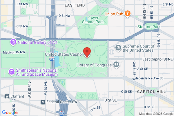 Checkpoint Capitol