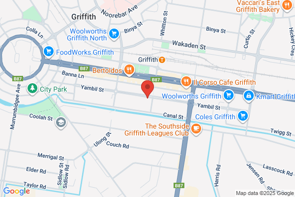 Fletcher Green Financial Services
