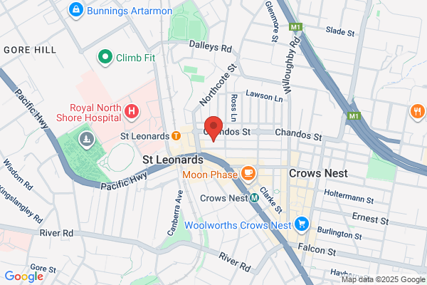 Carolyn's Mid-City Florist Shop