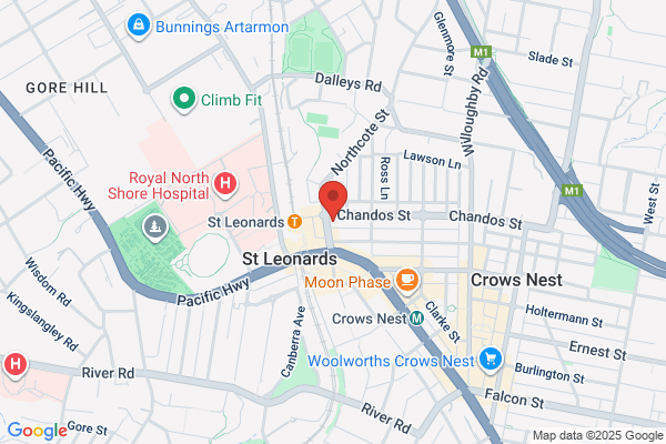 Direct Insight Designs