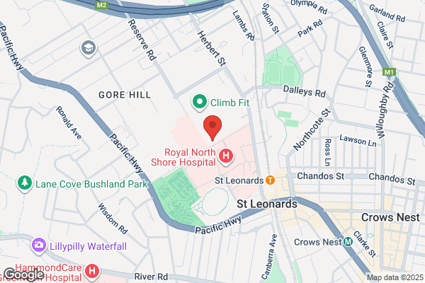 City Physiotherapy & Sports Injury Centre