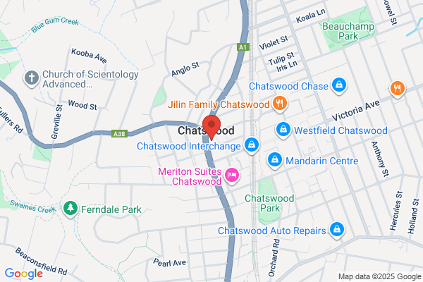 Channel Software Pty Ltd