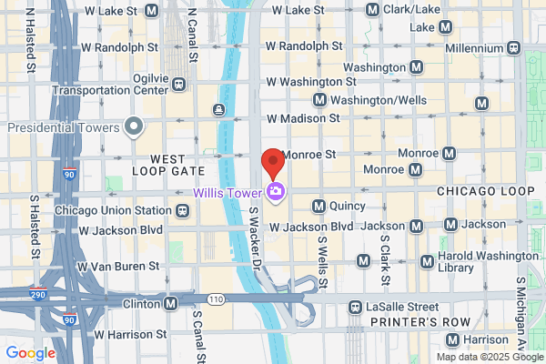 Cambridge Consulting Services