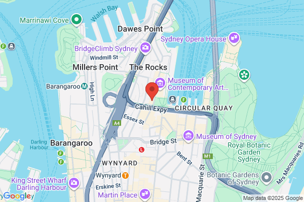DMR Group Australia Pty Ltd