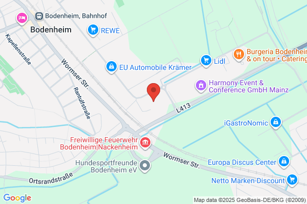 German Wine Information Service
