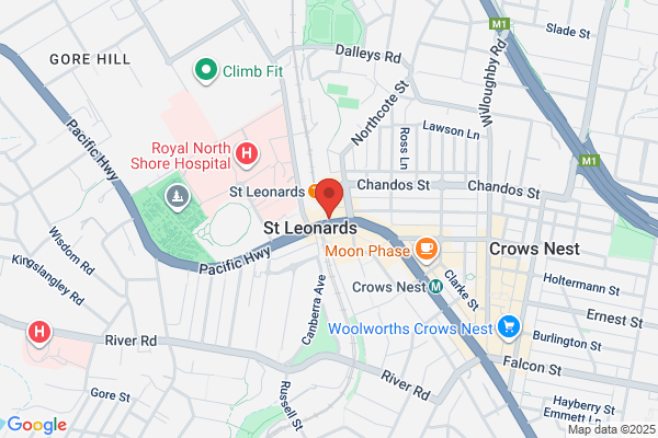 IE Management Consultants Pty Ltd