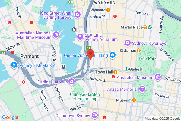 Jo Fisher Executive Pty Ltd