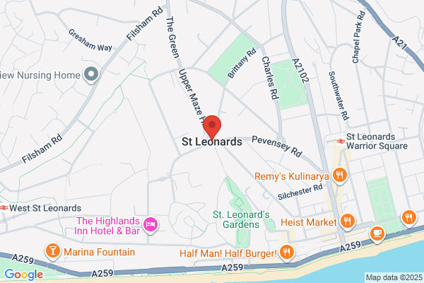 CDM Telemarketing